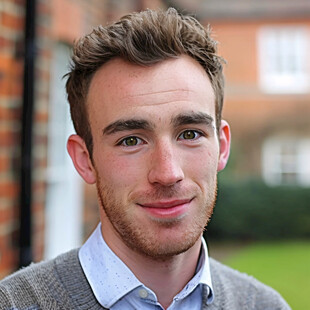 Daniel Clark