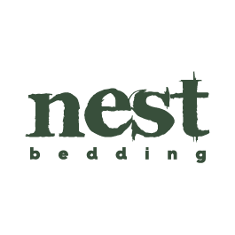 Nest Bedding