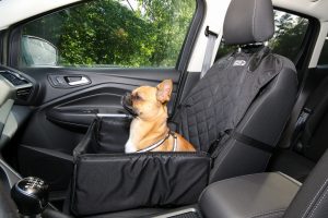 Best Dog Car Seat Covers: How to Protect Your Car and Keep Trips Cleaner